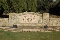 Welcome to Ojai, CA