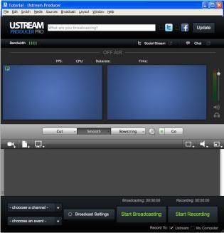 Ustream Producer Pro Mac Keygen App