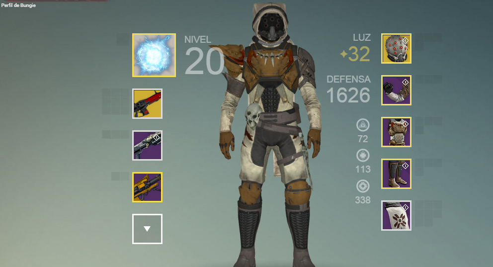 DESTINY