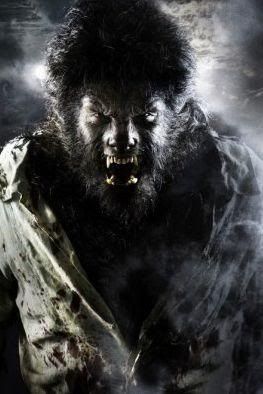 The Wolf Man Pictures, Images and Photos