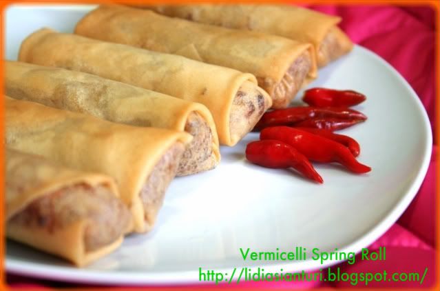 Spring Roll