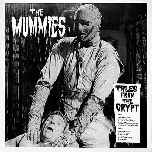 the mummies Pictures, Images and Photos