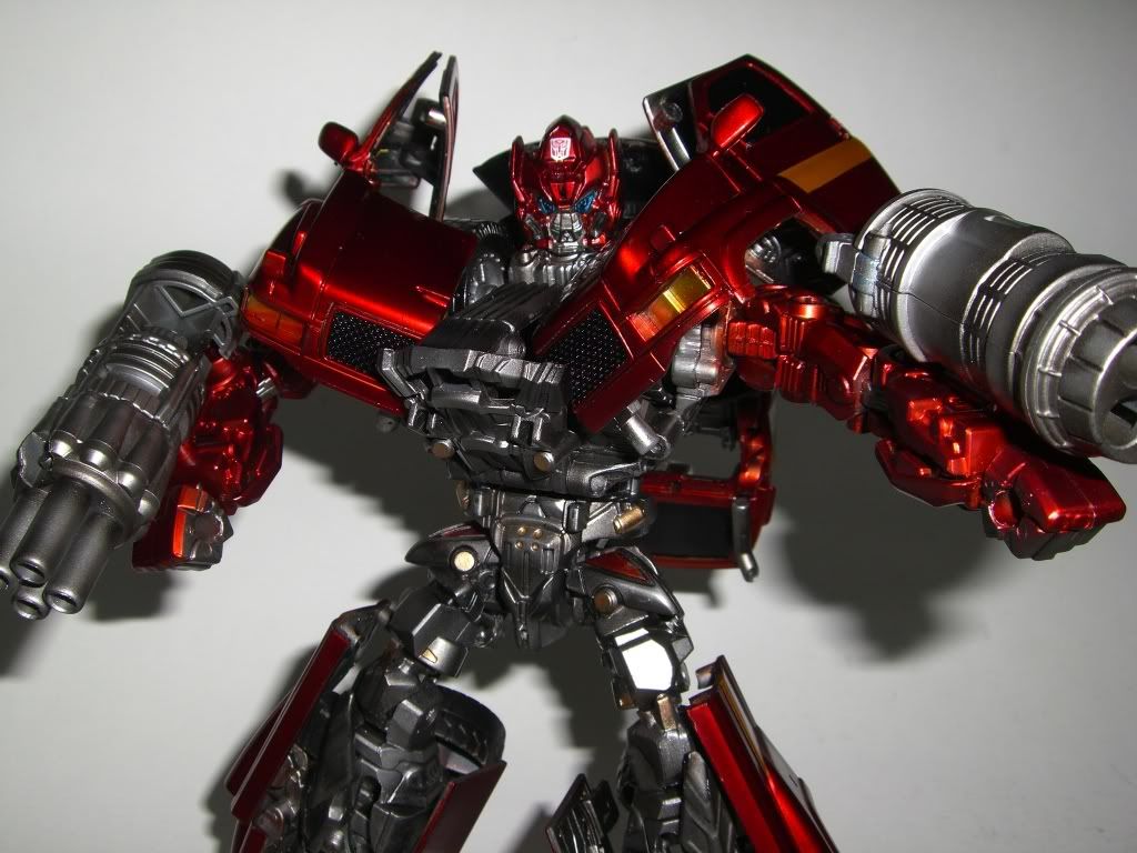 g1 transformers ironhide