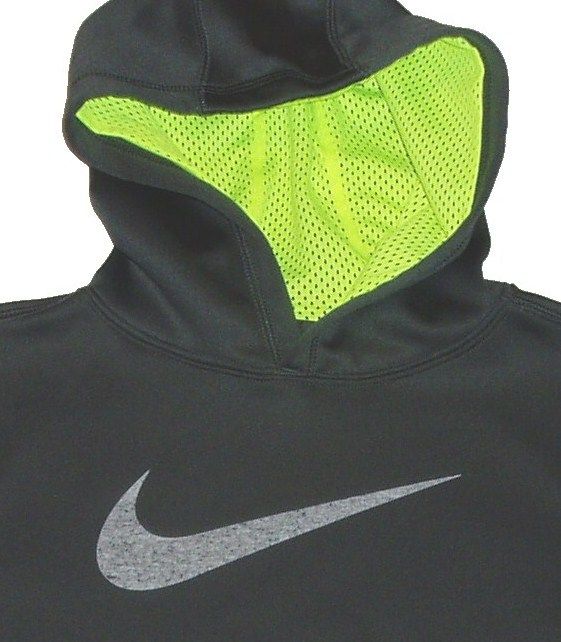 youth nike hoodie