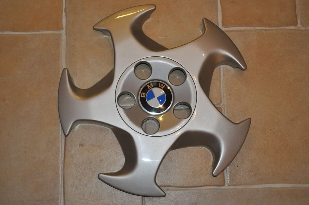 Bmw throwing star wheels for sale #2