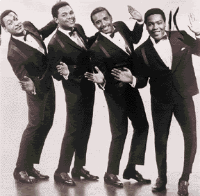 Four Tops Pictures, Images and Photos