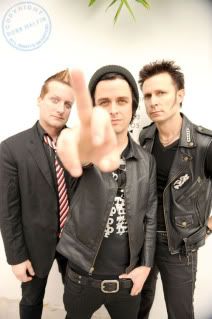 Kaskus Idiot Club [Green Day Fans] 3