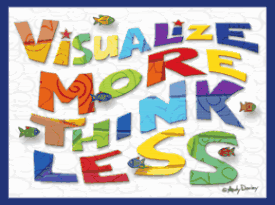 VisualizeMORE