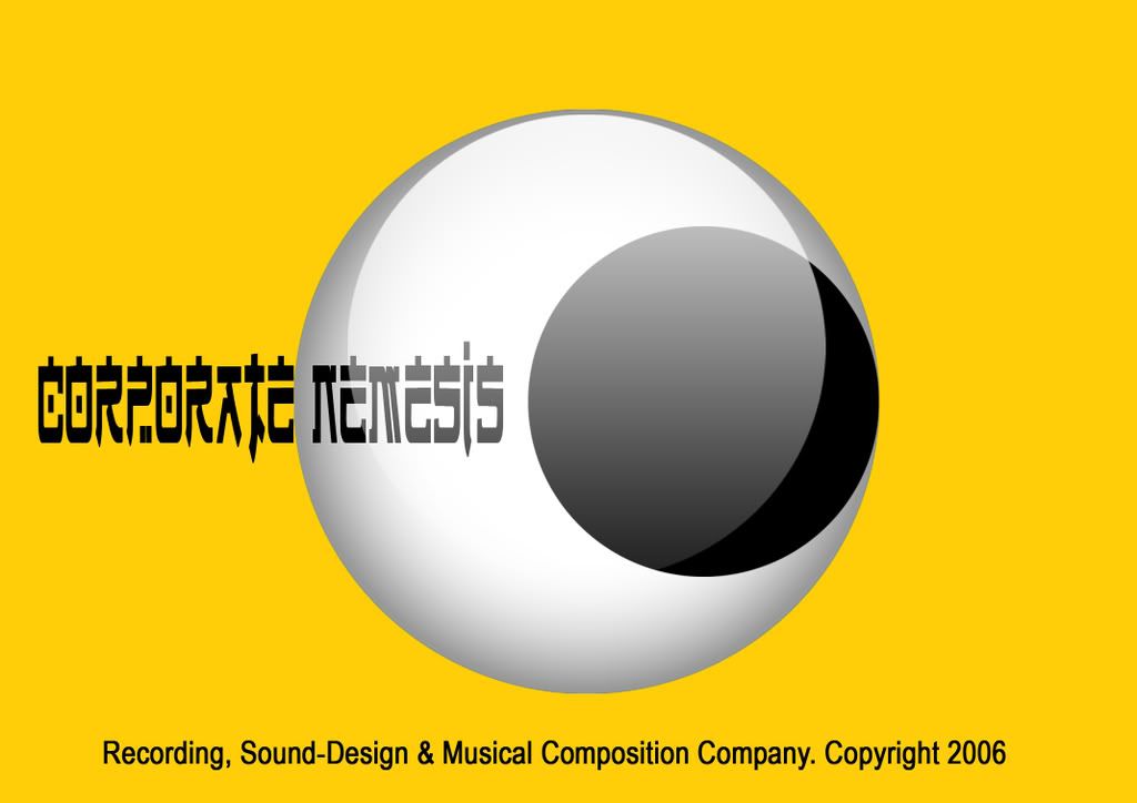Corporate Nemesis logo