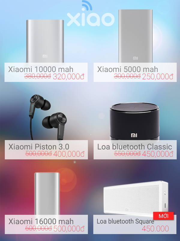 Sạc dự phòng Xiaomi 10400, 16000mah, Ramoss sense 4, 6 chính hãng rẻ nhất Tp.HCM - 2
