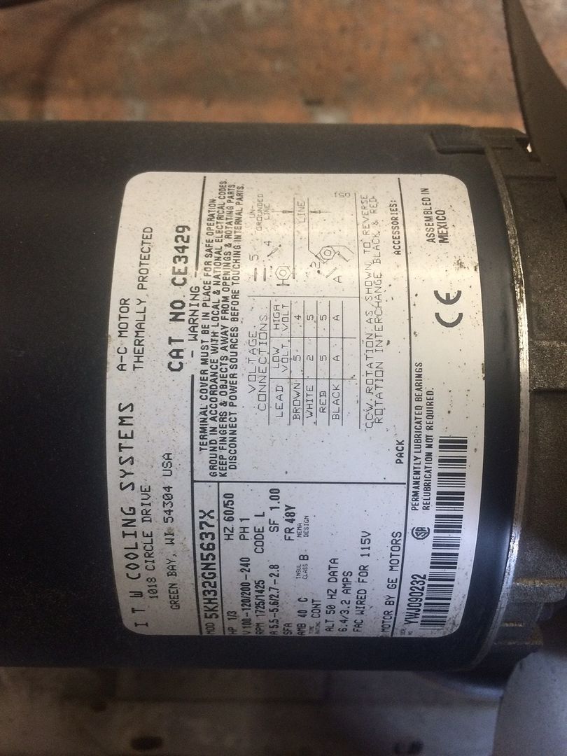 Spot welder cooler as a glycol chiller? Homebrew Talk Beer, Wine