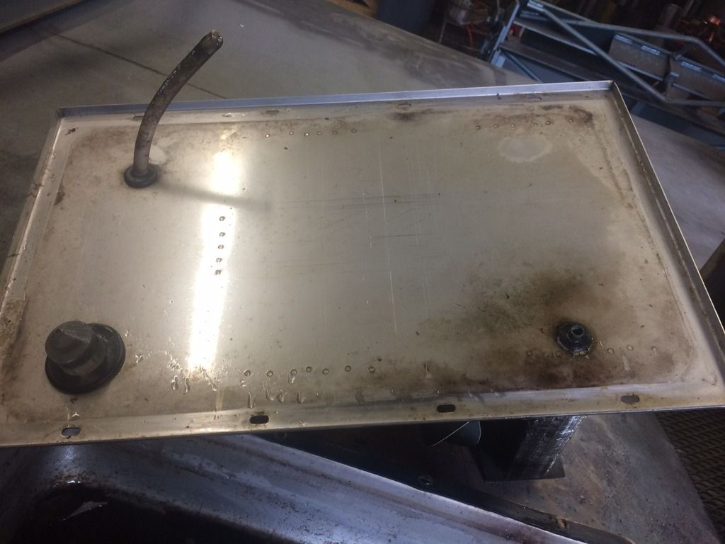 Spot welder cooler as a glycol chiller? Homebrew Talk Beer, Wine