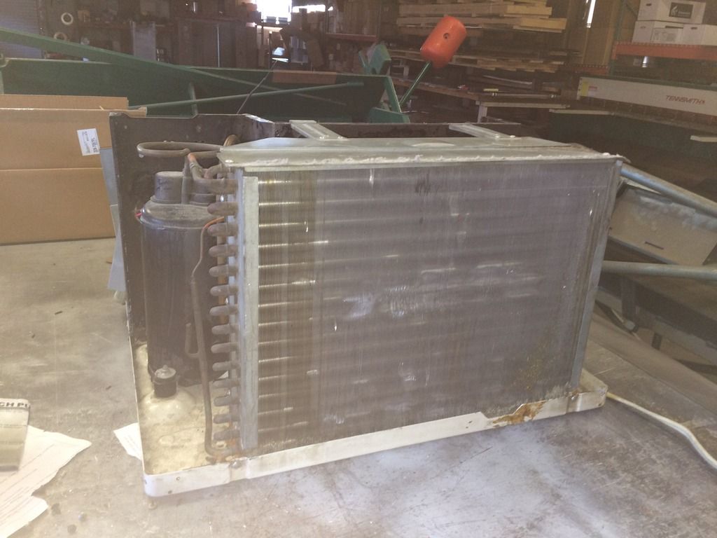 Spot welder cooler as a glycol chiller? Homebrew Talk Beer, Wine