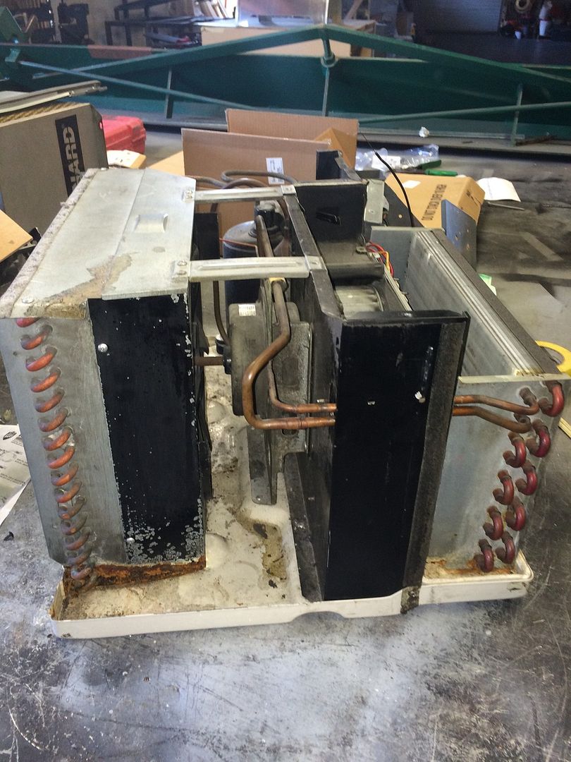 Spot welder cooler as a glycol chiller? Homebrew Talk Beer, Wine