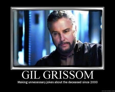 gil grissom Pictures, Images and Photos