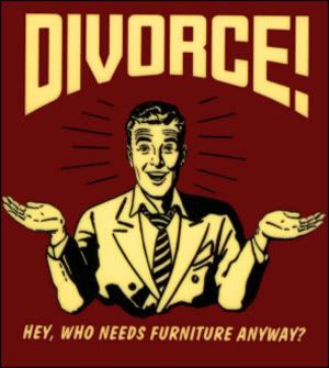 Divorce Pictures, Images and Photos