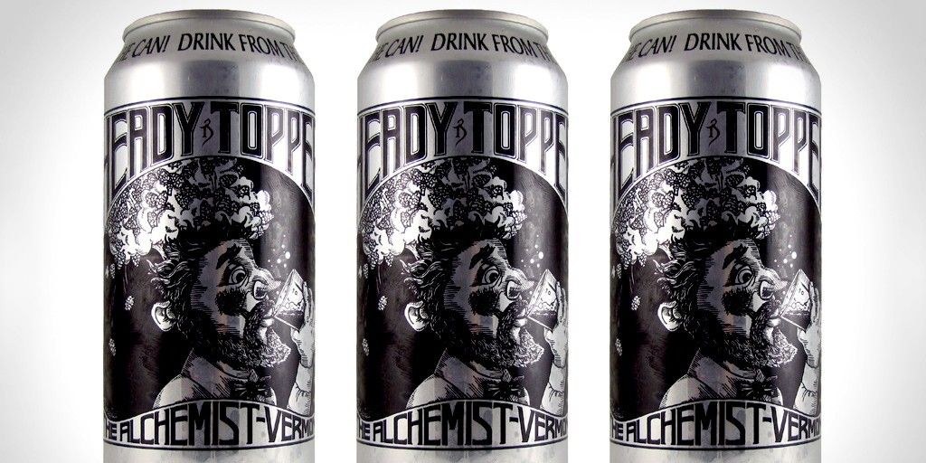 What's your favorite beer label artwork? Page 2 Community