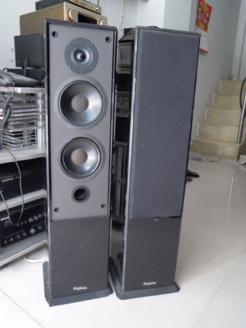 Bán vài bộ loa , ampli ngon, giá tốt. - 17