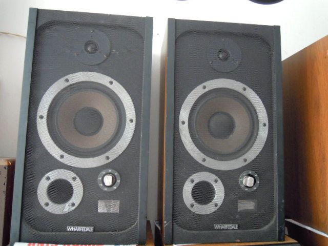 Bán vài bộ loa , ampli ngon, giá tốt. - 16