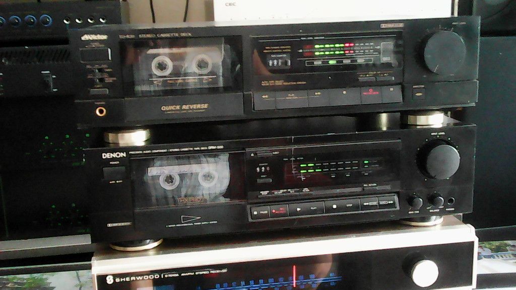 Bán vài bộ loa , ampli ngon, giá tốt. - 10