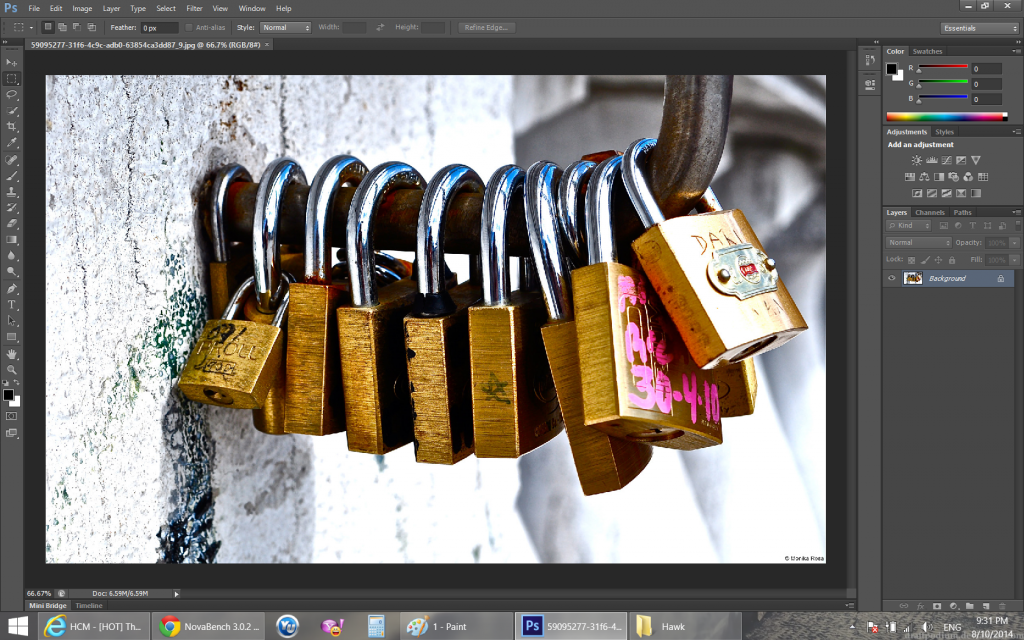 LAPTOP Sinh Viên giá cực tốt! Hàng cực ngon đã qua tuyển chọn [HOT] - 14