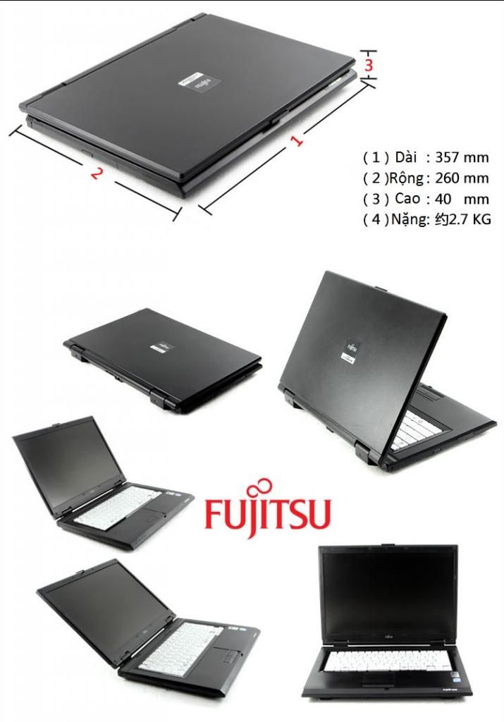 LAPTOP Sinh Viên giá cực tốt! Hàng cực ngon đã qua tuyển chọn [HOT] - 9