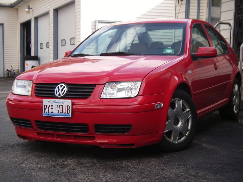 2000 Jetta Vr6 5pd Leather, Sunroof, Monsoon, MIDWEST VW Vortex