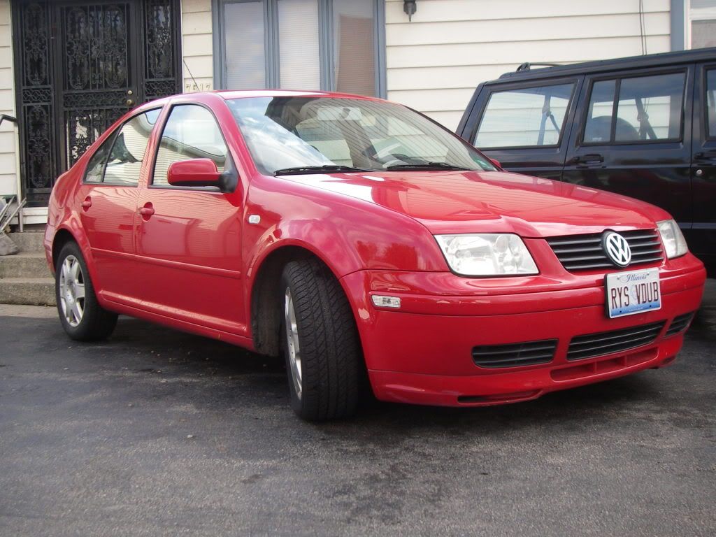 2000 Jetta Vr6 5pd Leather, Sunroof, Monsoon, MIDWEST VW Vortex