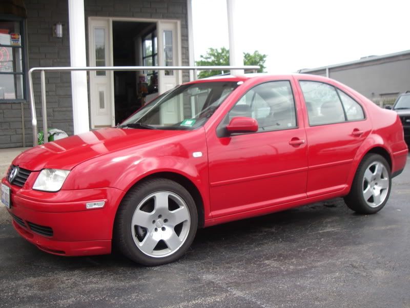 2000 Jetta Vr6 5pd Leather, Sunroof, Monsoon, MIDWEST VW Vortex
