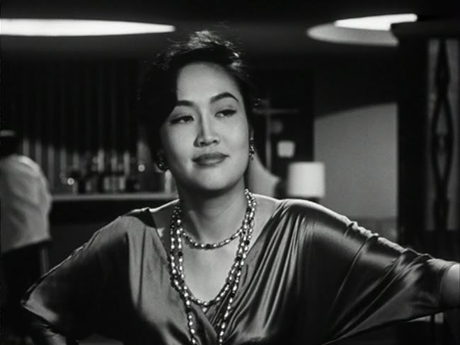 Ye Mei Gui Zhi Lian [1960]