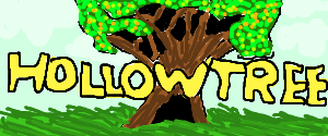 Hollow Tree (Lit/Semi-Lit Roleplaying Guild) banner