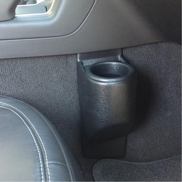New! C7 Travel Buddy Cup Holders Now Available!