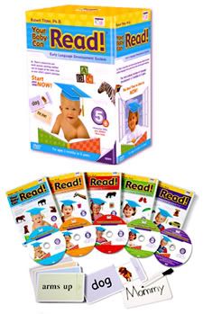 Your Baby Can Read! Pictures, Images and Photos