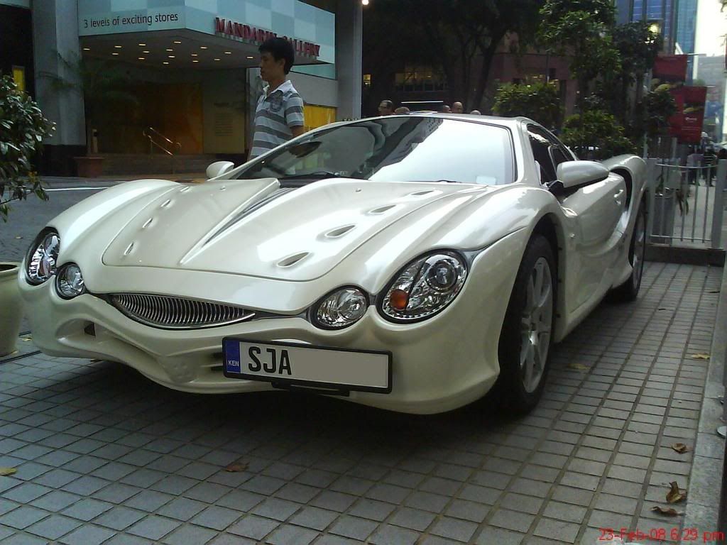 Mitsuoka