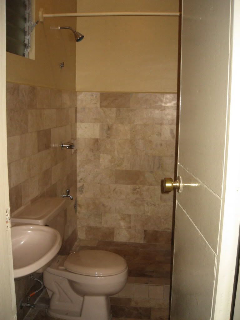 Toilet & Bath - 2nd Floor