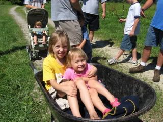 Redneck Stroller