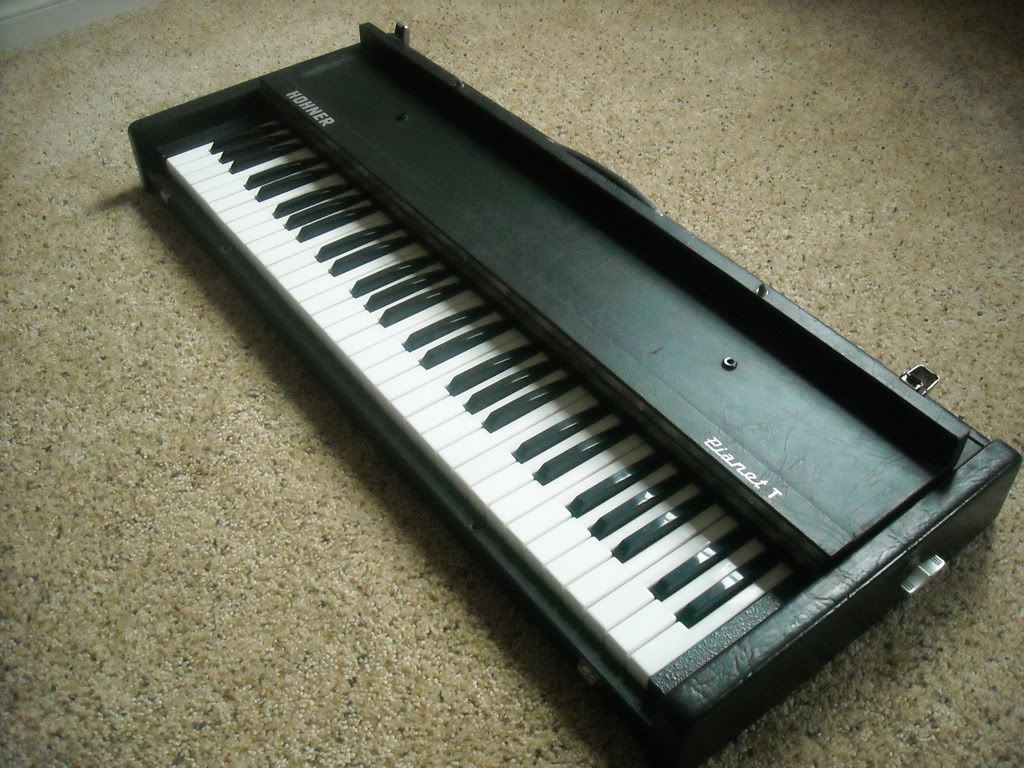 Pianet T