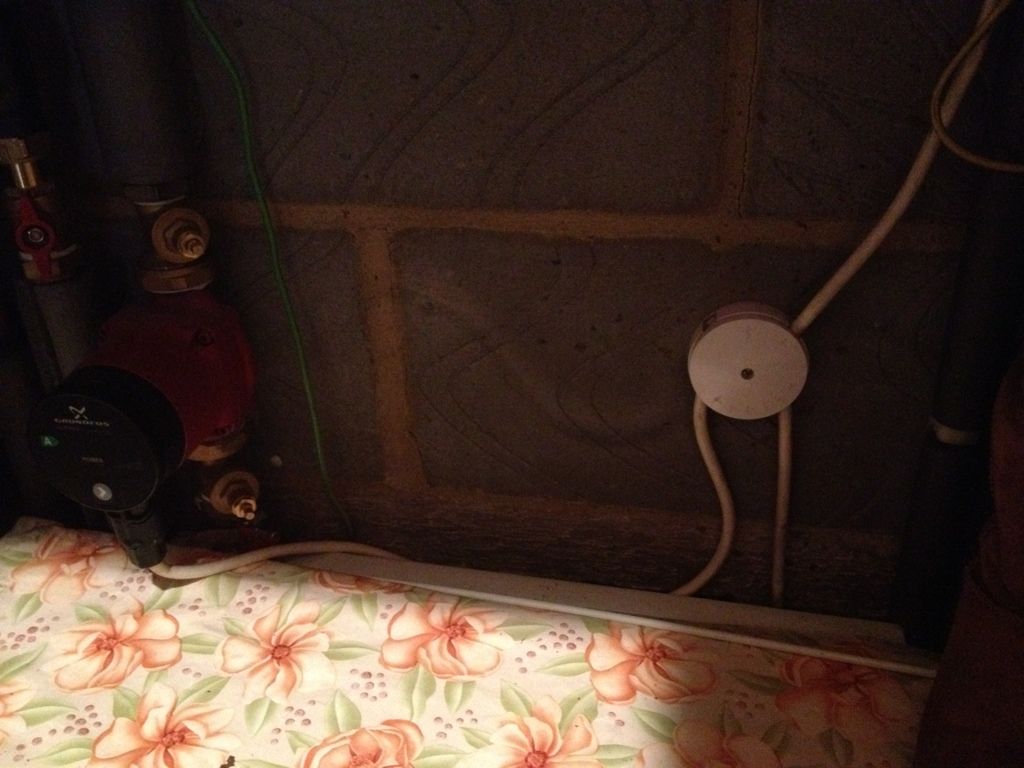 Wiring Help For Wireless Thermostat Honeywell Cm927