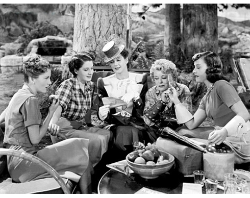 The Women (1939)