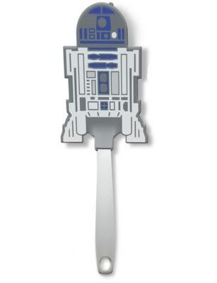 R2-D2 spatula