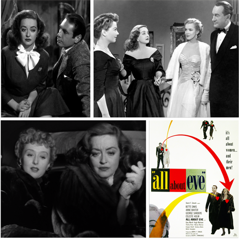 All About Eve