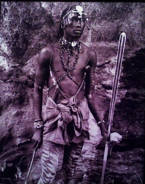 African Pictures, Images and
Photos