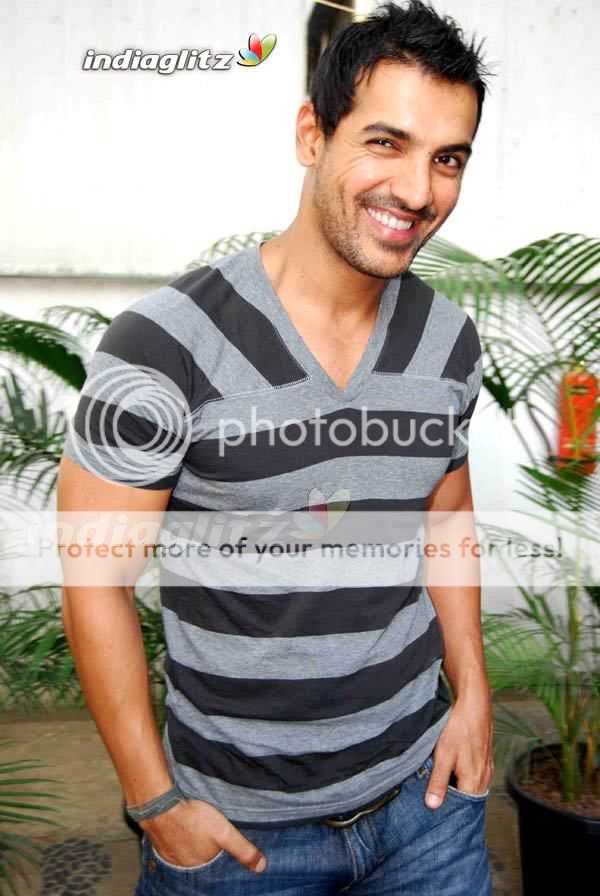john abraham pictures, images and photos