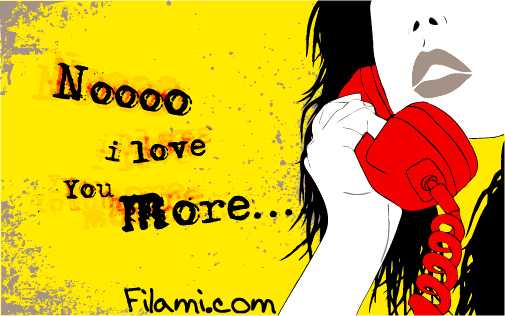 Photo No I Love You More Animated Gif Honey