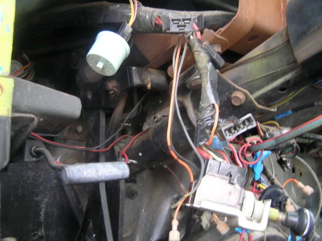 Horn relay - JeepForum.com kawasaki bayou 220 wiring diagram images 