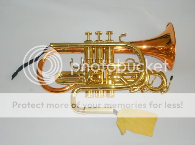 trumpet herald marketplace