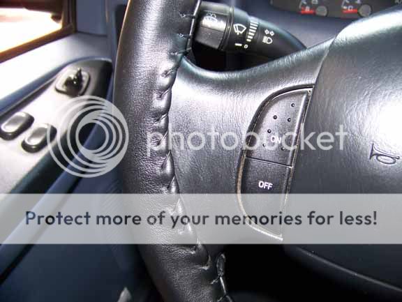 Ford edge steering wheel covers #3