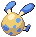 [PokeCommunity.com] The G.o.D.'s Sprite Shack