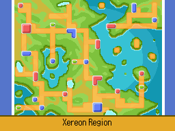 [PokeCommunity.com] The G.o.D.'s Sprite Shack