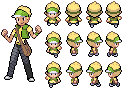 [PokeCommunity.com] The G.o.D.'s Sprite Shack